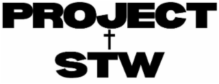 PROJECT STW logo