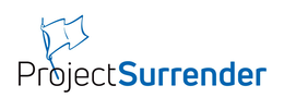 PROJECT SURRENDER logo