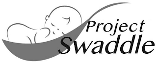 PROJECT SWADDLE logo