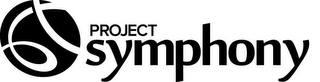 PROJECT SYMPHONY logo