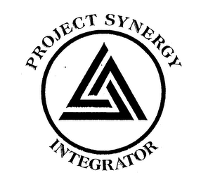 PROJECT SYNERGY INTEGRATOR logo