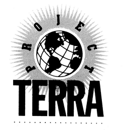 PROJECT TERRA