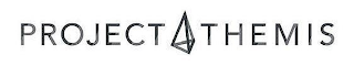 PROJECT THEMIS logo
