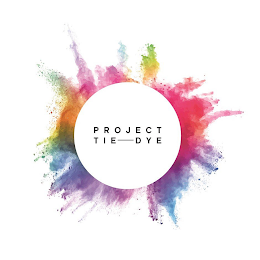 PROJECT TIE-DYE logo
