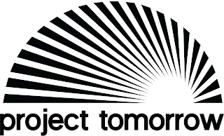 PROJECT TOMORROW logo