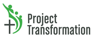 PROJECT TRANSFORMATION logo