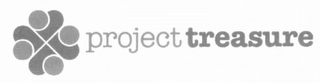 PROJECT TREASURE logo