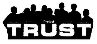 PROJECT TRUST logo