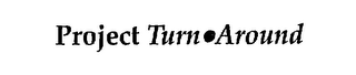 PROJECT TURN AROUND logo