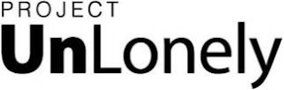 PROJECT UNLONELY logo