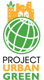 PROJECT URBAN GREEN logo