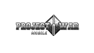 PROJECT WAR MOBILE logo