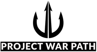 PROJECT WAR PATH logo