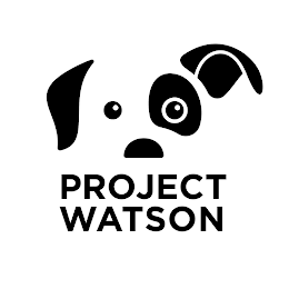 PROJECT WATSON logo