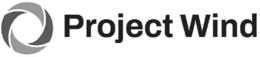 PROJECT WIND logo