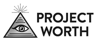 PROJECT WORTH logo