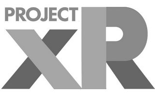 PROJECT XR logo