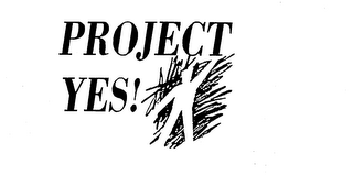 PROJECT YES! logo