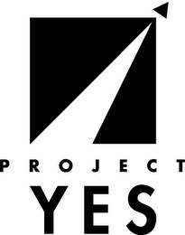 PROJECT YES logo