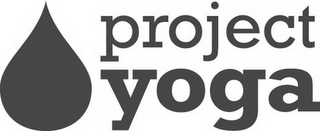 PROJECT YOGA logo