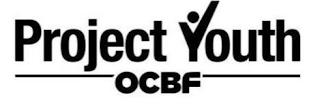 PROJECT YOUTH OCBF logo