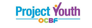 PROJECT YOUTH OCBF logo