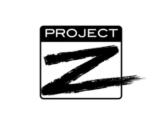 PROJECT Z logo