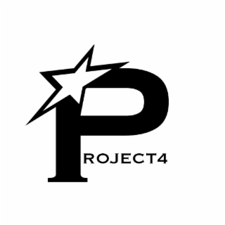 PROJECT4 logo