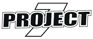 PROJECT7 logo