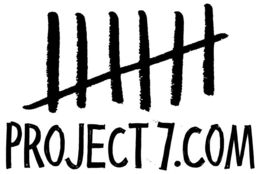 PROJECT7.COM logo