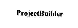 PROJECTBUILDER logo
