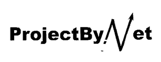PROJECTBYNET logo