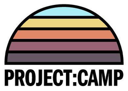 PROJECT:CAMP logo