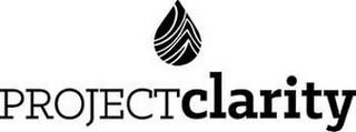 PROJECTCLARITY logo