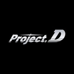 PROJECT.D logo
