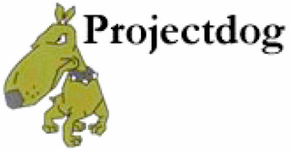 PROJECTDOG logo