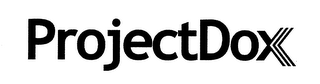 PROJECTDOX logo