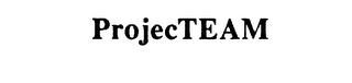 PROJECTEAM logo