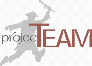 PROJECTEAM logo