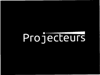 PROJECTEURS logo