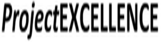 PROJECTEXCELLENCE logo