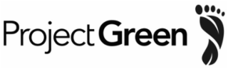 PROJECTGREEN logo