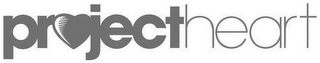 PROJECTHEART logo