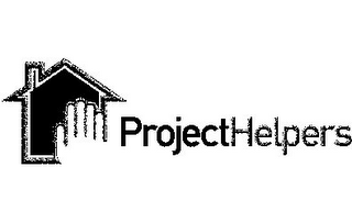 PROJECTHELPERS logo