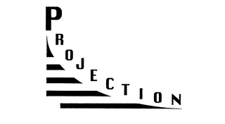 PROJECTION logo