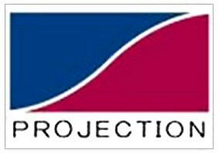 PROJECTION logo