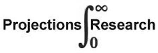PROJECTIONS RESEARCH 0 logo