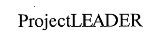 PROJECTLEADER logo