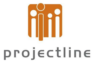 PROJECTLINE IIII logo