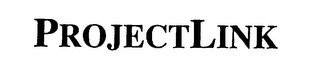 PROJECTLINK logo
